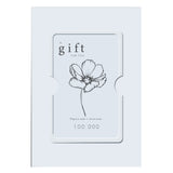 Gift Card $100.000