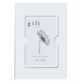 Gift Card $80.000