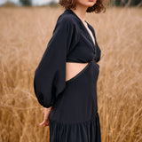 Vestido Sawan Yeer