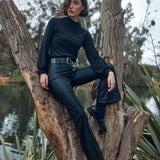 Pantalón Lucile Corné