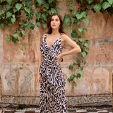 Vestido Piría Mola