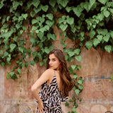 Vestido Piría Mola