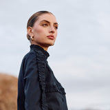 Blusa Sáfira negro