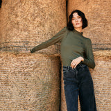 Polerón Colette Olivé