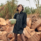 Vestido Siena Corné