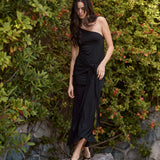 Vestido Luma negro