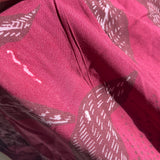 Vestido Gamboa Moro FALLA
