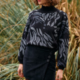 Pollera Seseh Yeer