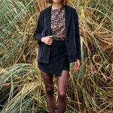 Blazer Lebo Yeer
