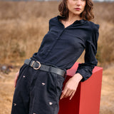 Blusa Badal Yeer