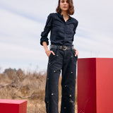 Blusa Badal Yeer