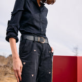 Blusa Badal Yeer