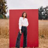 Blusa Badal Iggu