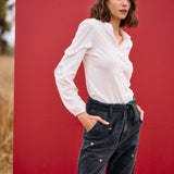 Blusa Badal Iggu