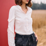 Blusa Badal Iggu