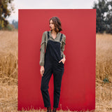 Blusa Badal Duuru