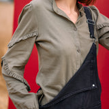 Blusa Badal Duuru