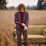Chaqueta Bima Rood