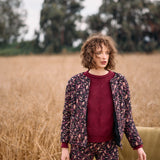 Chaqueta Bima Rood
