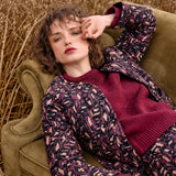 Chaqueta Bima Rood