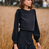 Blusa Limo Yeer