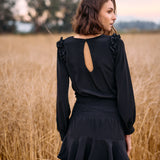 Blusa Limo Yeer