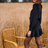 Blusa Limo Yeer