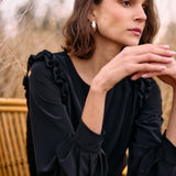 Blusa Limo Yeer