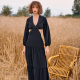 Vestido Sawan Yeer