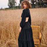 Vestido Sawan Yeer