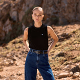 Polera Buga negra - PRE ORDER