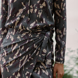 Pollera Gambat Vert