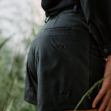 Short Meilá Bordado