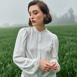Blusa Alizée Blanc