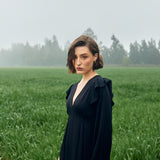 Vestido Cloé Noir