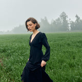 Vestido Cloé Noir