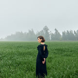 Vestido Cloé Noir