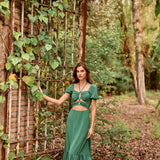 Vestido Porvenir Sabur