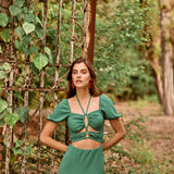Vestido Porvenir Sabur
