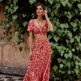 Vestido Porvenir Guddu