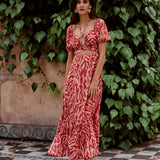 Vestido Porvenir Guddu
