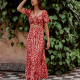 Vestido Porvenir Guddu