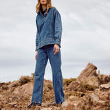 Blue Jeans Silene