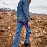 Blue Jeans Silene