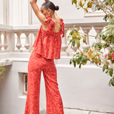 Pantalón Sambú Abe FALLA