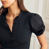 Polera Emberá Yeer