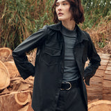 Chaqueta Meline Corné