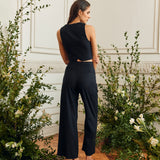 Gillet Guna Yeer en Lino
