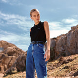 Blue Jeans Silene