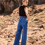 Blue Jeans Silene